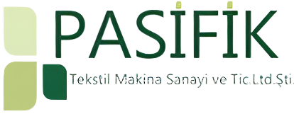 pasifik tekstil logo